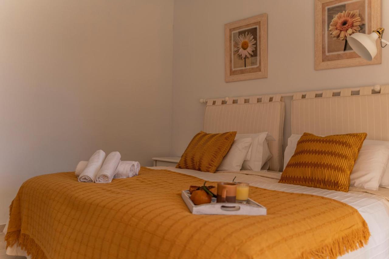 Apartamento Con Espectaculares Vistas Al Golf En Marbella - Xallas 2 3 Leilighet Eksteriør bilde