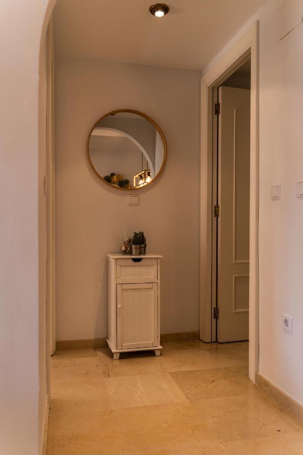 Apartamento Con Espectaculares Vistas Al Golf En Marbella - Xallas 2 3 Leilighet Eksteriør bilde