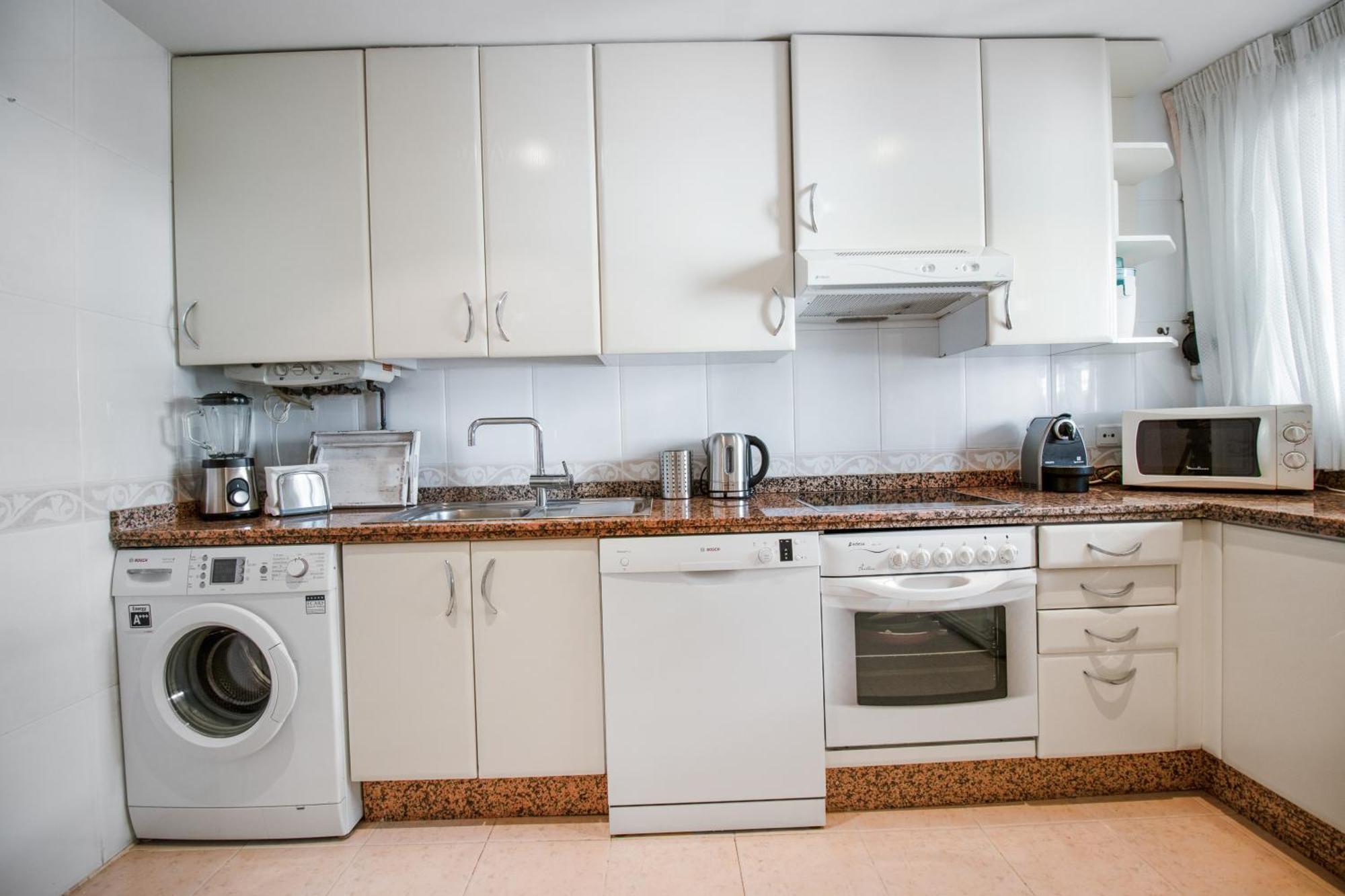 Apartamento Con Espectaculares Vistas Al Golf En Marbella - Xallas 2 3 Leilighet Eksteriør bilde