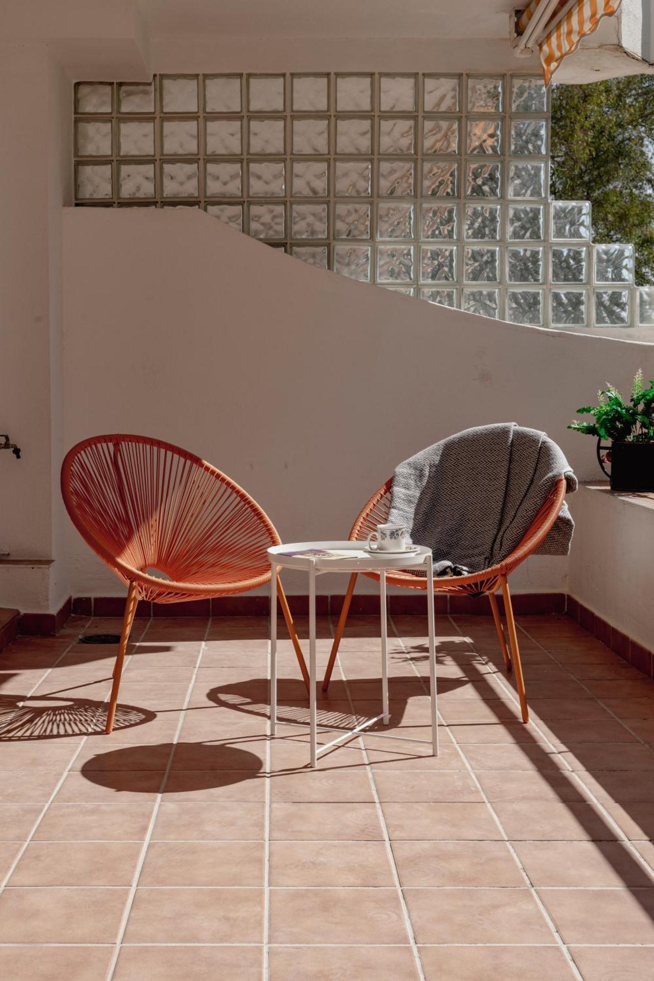 Apartamento Con Espectaculares Vistas Al Golf En Marbella - Xallas 2 3 Leilighet Eksteriør bilde